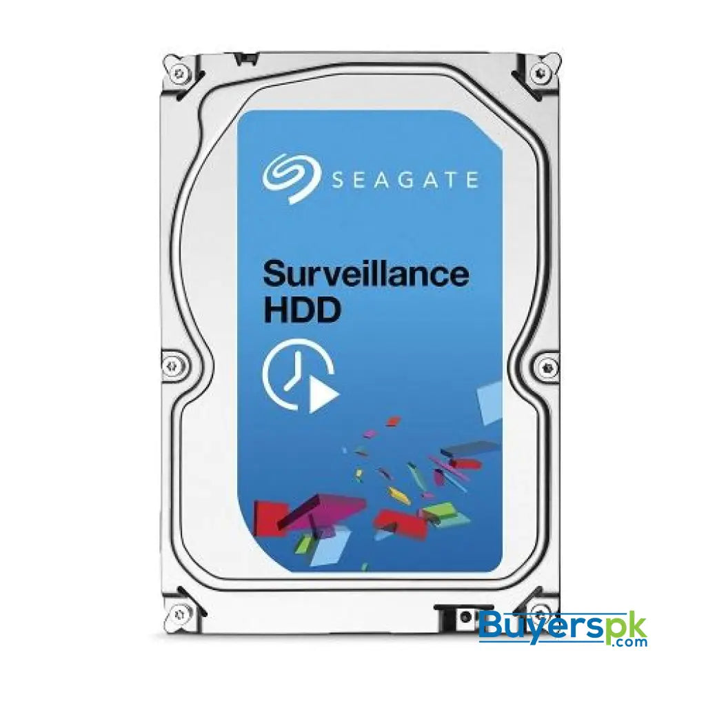 Seagate Hdd Skyhawk Survelliance 2tb St2000vx003 - Hard Disk Price in Pakistan Seagate Hdd Skyhawk Survelliance 2tb St2000vx003 - Hard Disk Price in Pakistan
